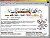 Lottabikes screenshot