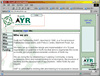 North Ayr Partnership screenshot
